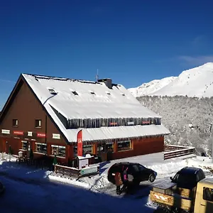 Hotel Le Tuc De L'etang, Boutx